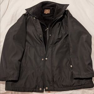 Beautiful Louis Vuitton jacket